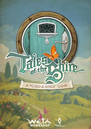 Tales of the Shire